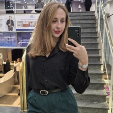 Фотография девушки Юлия, 31 год из г. Старый Оскол