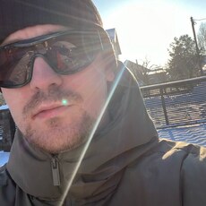 Фотография мужчины Александр, 27 лет из г. Гродно