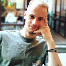 Фотография мужчины Jino, 27 лет из г. Санкт-Петербург