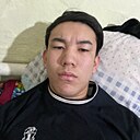 Bakdaulet, 18 лет