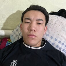 Фотография мужчины Bakdaulet, 18 лет из г. Шымкент