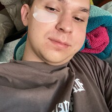 Фотография мужчины Серёжа, 21 год из г. Азов