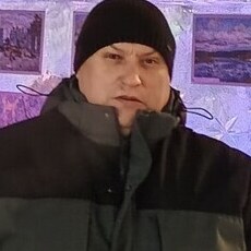 Фотография мужчины Денис, 43 года из г. Красноярск