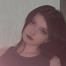 Фотография девушки Ульяна, 18 лет из г. Новосибирск