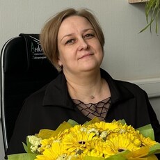 Фотография девушки Александра, 42 года из г. Москва