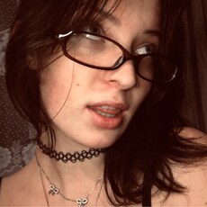 Фотография девушки Snejuk, 18 лет из г. Краков