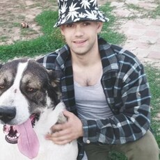 Фотография мужчины Шома, 22 года из г. Костанай