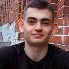 Фотография мужчины Максим, 21 год из г. Липецк