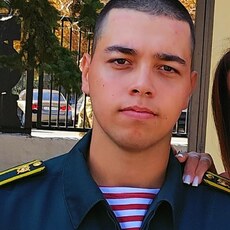 Фотография мужчины Вадим, 20 лет из г. Саратов