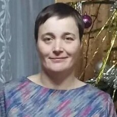 Фотография девушки Ирка, 40 лет из г. Миоры