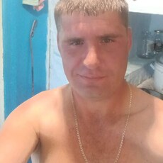 Фотография мужчины Акела, 30 лет из г. Иркутск