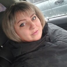 Фотография девушки Светлана, 43 года из г. Калуга