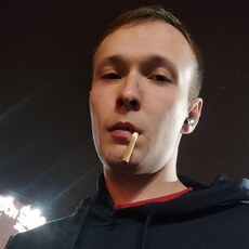 Фотография мужчины Hard, 28 лет из г. Железногорск