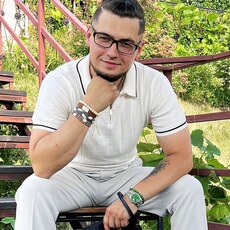 Фотография мужчины Тимофей, 34 года из г. Калуга