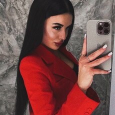 Фотография девушки Kara, 30 лет из г. Луганск