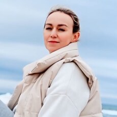 Фотография девушки Ирина, 46 лет из г. Тула