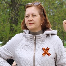 Фотография девушки Ольга, 62 года из г. Тюмень