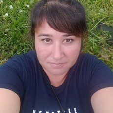 Фотография девушки Окси, 42 года из г. Астрахань