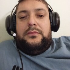 Фотография мужчины Жасур, 35 лет из г. Симферополь