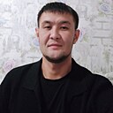 Багит, 36 лет