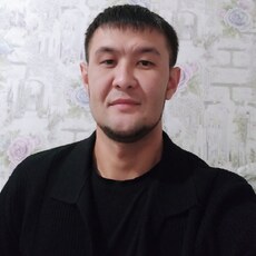 Фотография мужчины Багит, 36 лет из г. Алматы