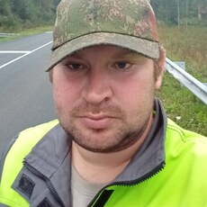 Фотография мужчины Александр, 27 лет из г. Великий Новгород