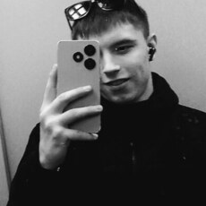 Фотография мужчины Артём, 19 лет из г. Мариуполь