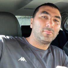 Фотография мужчины Фархат, 35 лет из г. Костанай