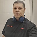 Жека, 43 года