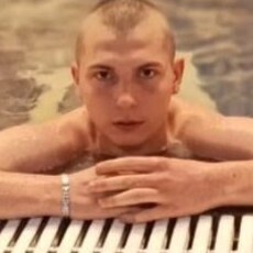 Фотография мужчины Валентин, 19 лет из г. Одесса