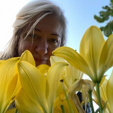 Фотография девушки Людмила, 47 лет из г. Кременки