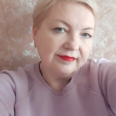 Фотография девушки Елена, 55 лет из г. Москва