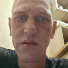 Фотография мужчины Кирилл, 44 года из г. Севастополь