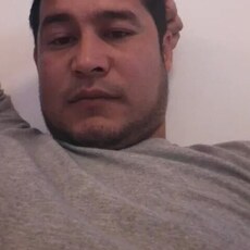 Фотография мужчины Исломбек, 32 года из г. Казань