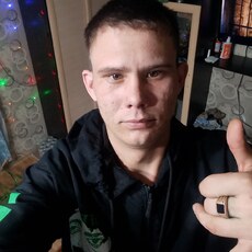 Фотография мужчины Владимир, 22 года из г. Кутулик