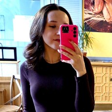 Фотография девушки Анастасия, 23 года из г. Сургут