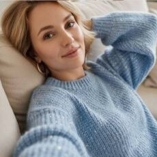 Фотография девушки Кристина, 44 года из г. Пенза