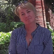 Фотография девушки Ирина, 51 год из г. Курск