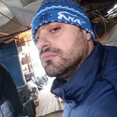 Фотография мужчины Арсений, 35 лет из г. Майкоп