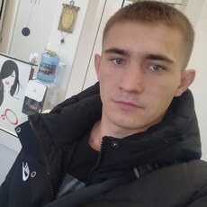 Фотография мужчины Владимир, 24 года из г. Красноярск