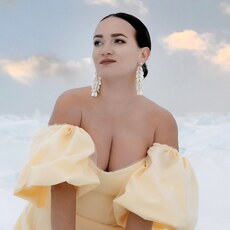 Фотография девушки Яна, 35 лет из г. Барнаул