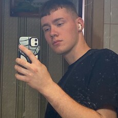 Фотография мужчины Алексей, 21 год из г. Ярославль