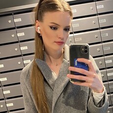 Фотография девушки Анастасия, 30 лет из г. Тюмень