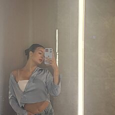 Фотография девушки Ариана, 18 лет из г. Арсеньев