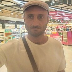 Фотография мужчины Эльнур, 43 года из г. Ростов-на-Дону