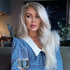 Фотография девушки Vi, 37 лет из г. Москва