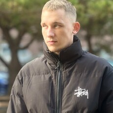 Фотография мужчины Артем, 21 год из г. Лесозаводск