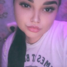 Фотография девушки Доминика, 21 год из г. Петриков