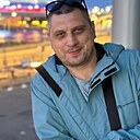 Максим, 40 лет