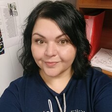 Фотография девушки Марина, 45 лет из г. Тверь